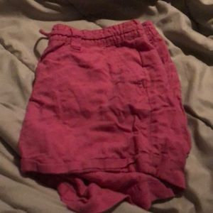 Gap shorts